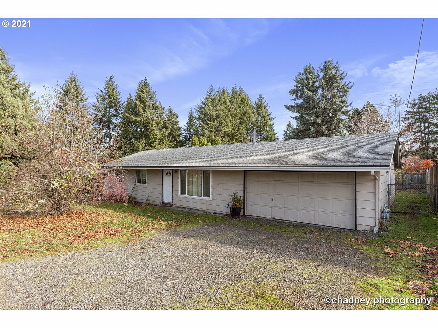 Property Photo:  17920 Bluff Rd  OR 97055 