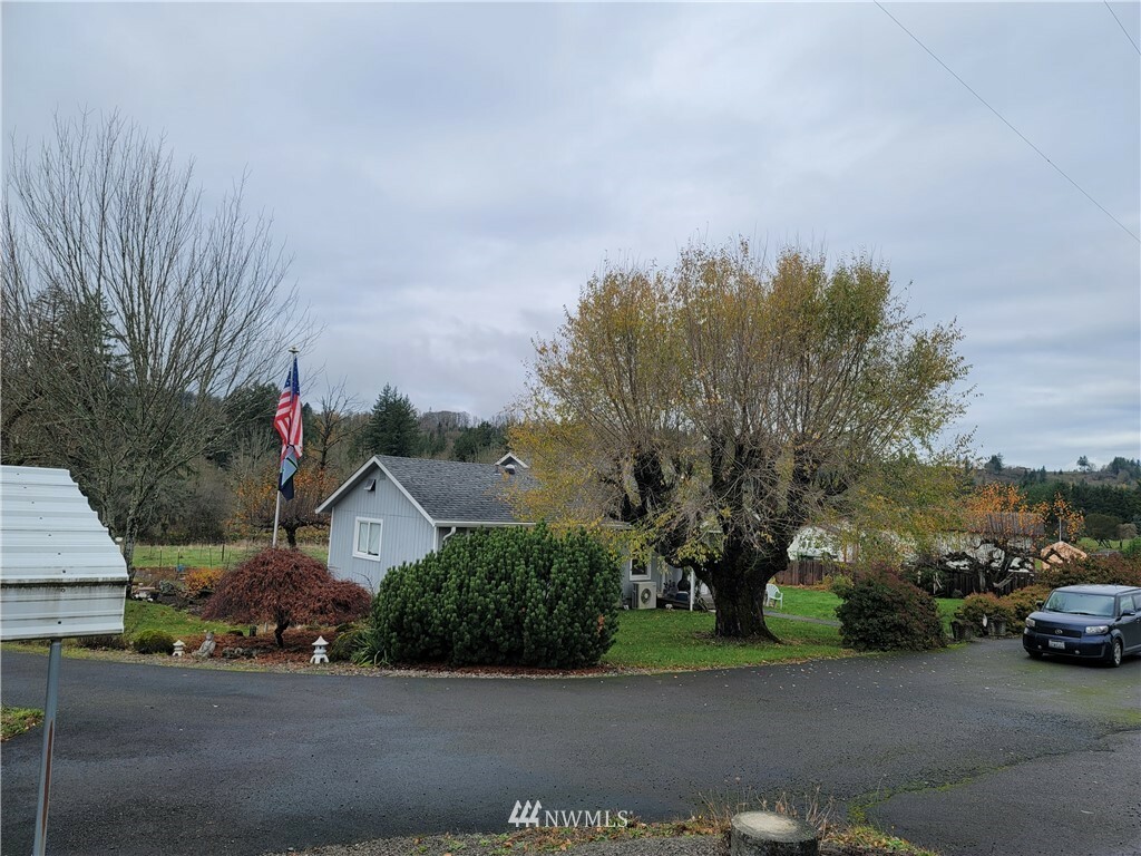 Property Photo: 369 Huntting Road WA 98585
