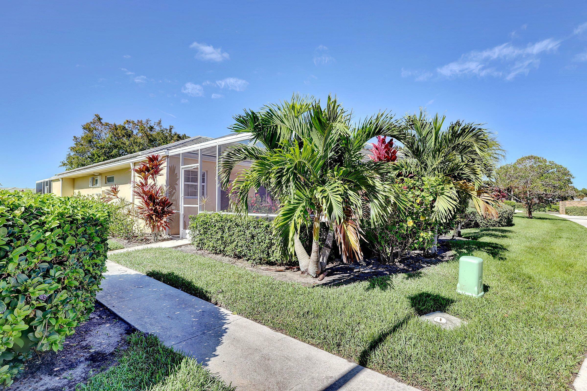 Property Photo:  1261 NW Sun Terrace Circle  FL 34953 