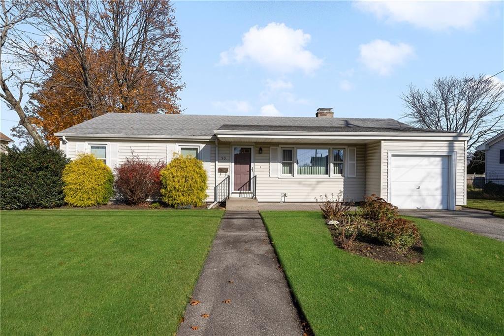 Property Photo:  90 Wampanoag Trl  RI 02915 