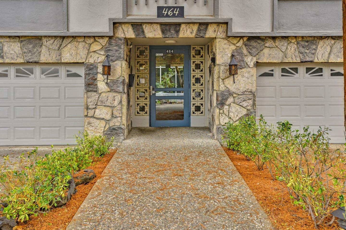 Property Photo: 464 Clinton Street 211 CA 94062