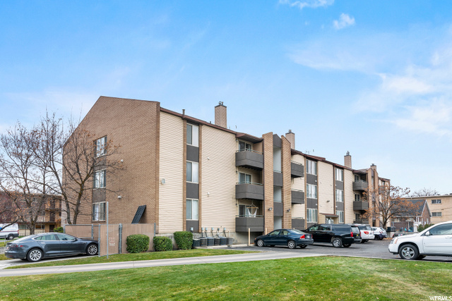 Property Photo: Address not disclosed UT 84606