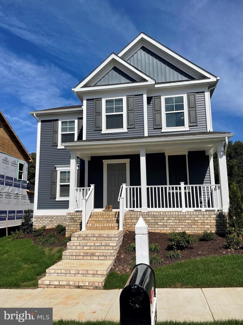 Property Photo:  7132 Conway Place  VA 22546 