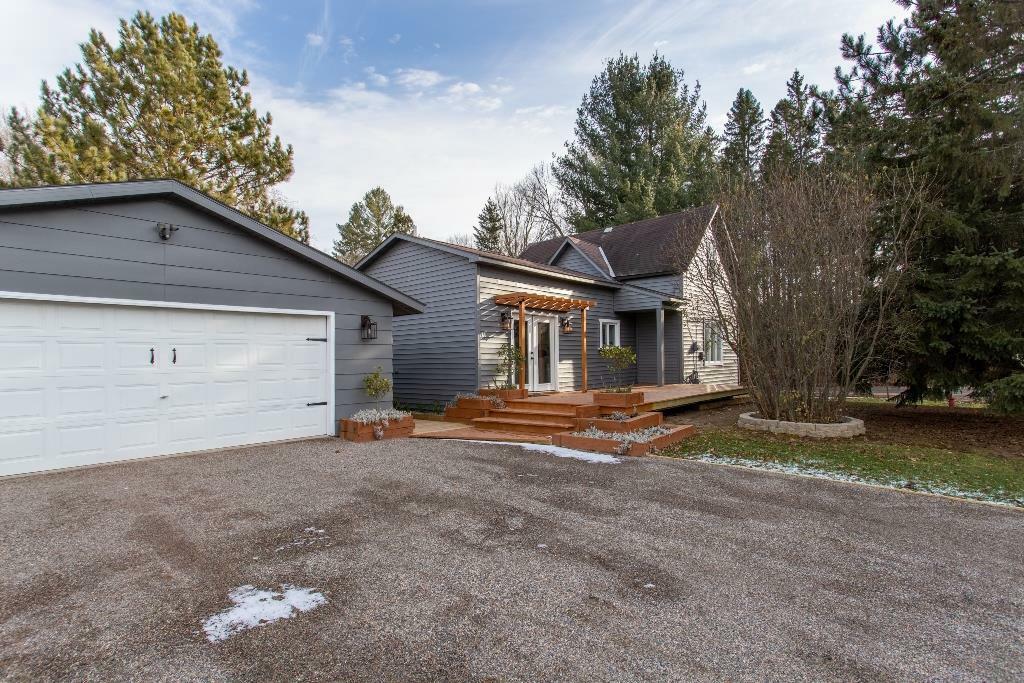 Property Photo:  307 South Metonga Avenue  WI 54520 