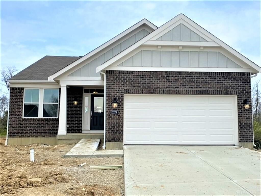 Property Photo: 2179 Prestwick Bend OH 45342