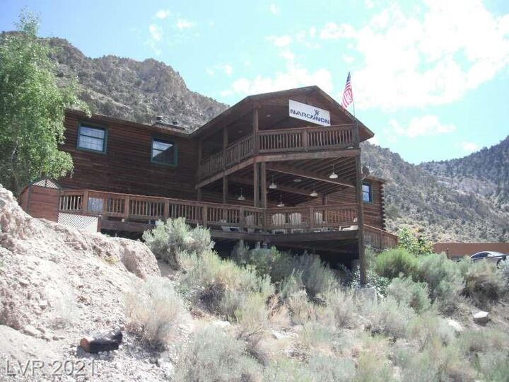 Property Photo:  17236 SR Hwy 317  NV 89008 