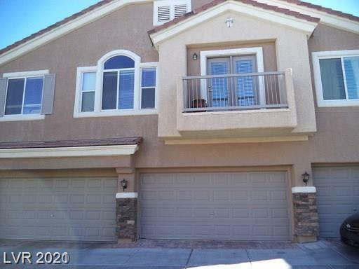 Property Photo:  8735 Traveling Breeze Avenue 102  NV 89178 