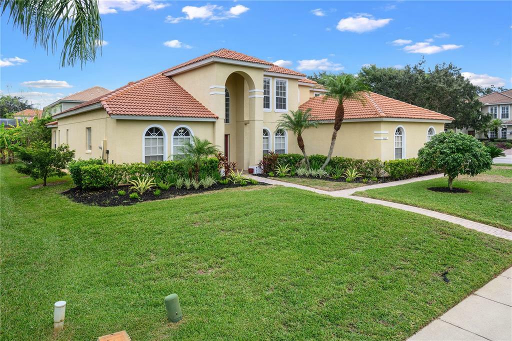 Property Photo:  3502 Kentshire Boulevard  FL 34761 