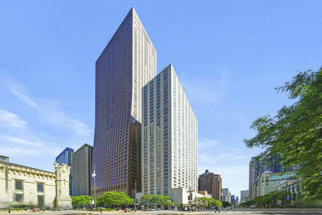 Property Photo: 777 N Michigan Avenue 701 IL 60611