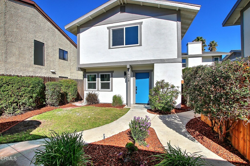 Property Photo:  4908 Dunes Street  CA 93035 