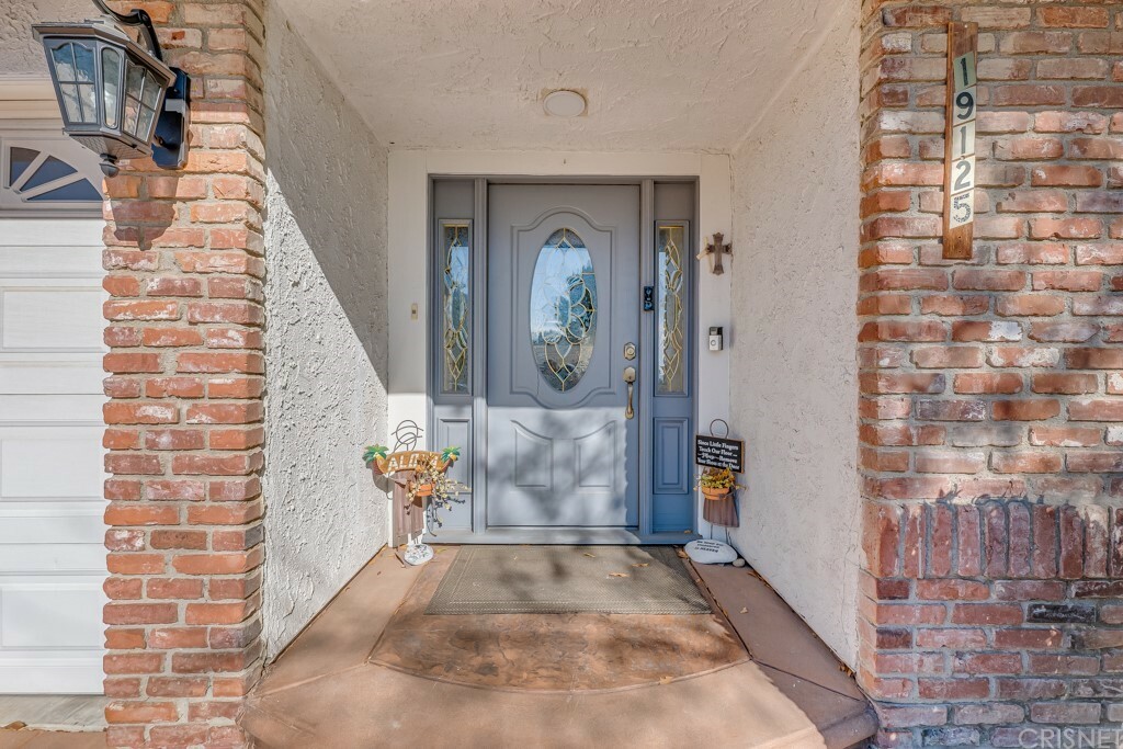 Property Photo:  19125 Merion Drive  CA 91326 