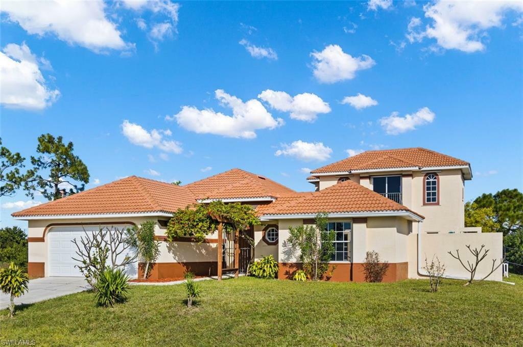 Property Photo: 1721 NE 12th Street FL 33909