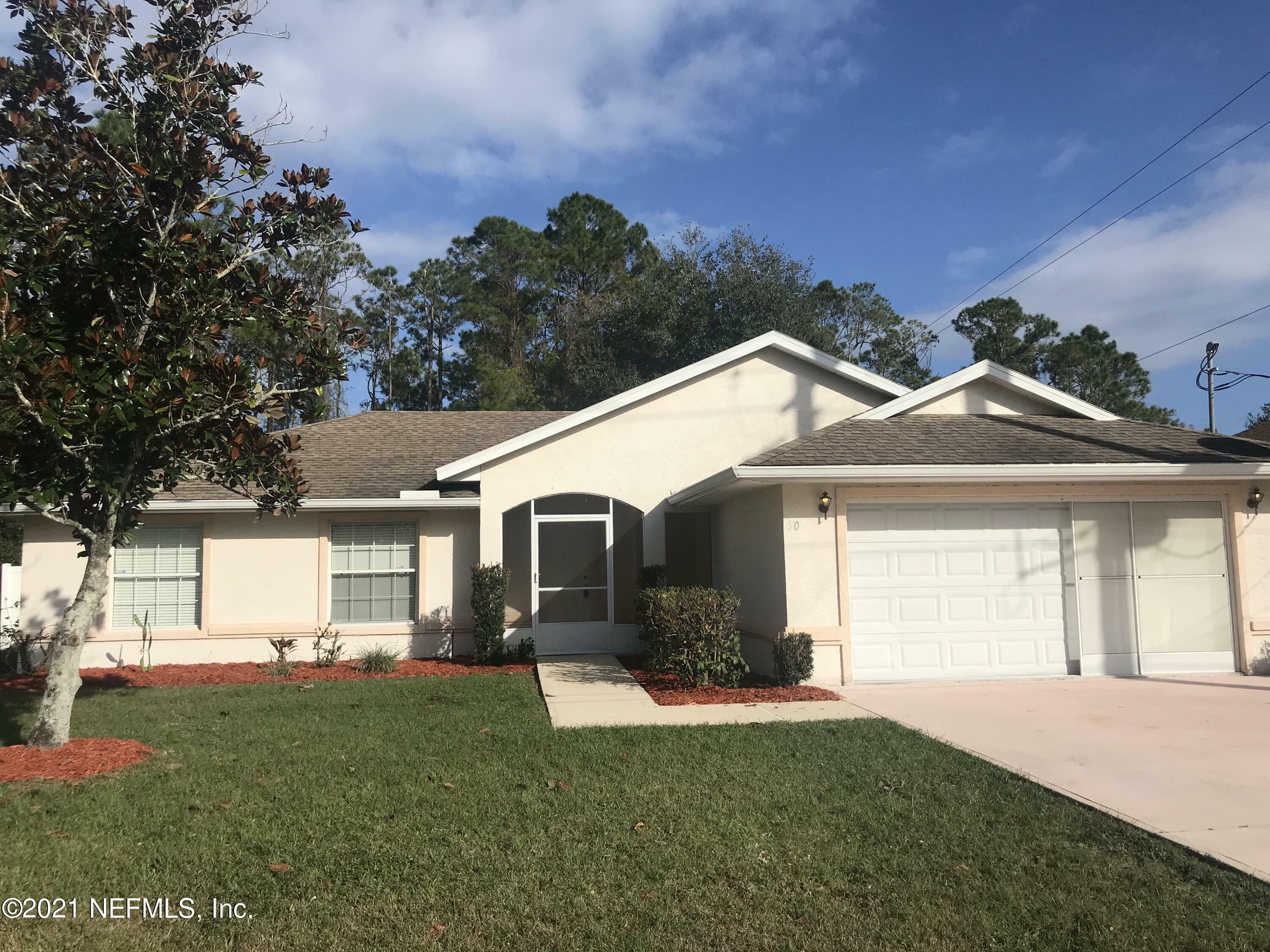 50 Boulder Rock Drive  Palm Coast FL 32137 photo