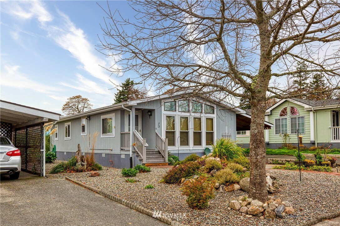 Property Photo:  1785 Douglas Road 73  WA 98250 