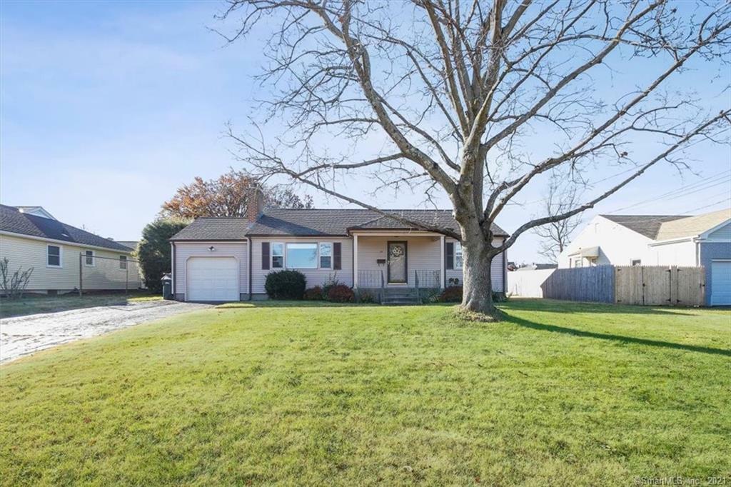 Property Photo: 49 Darwell Drive CT 06109