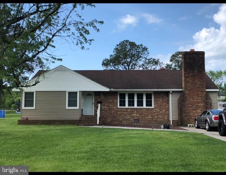 Property Photo:  8 Minden Avenue  MD 21817 