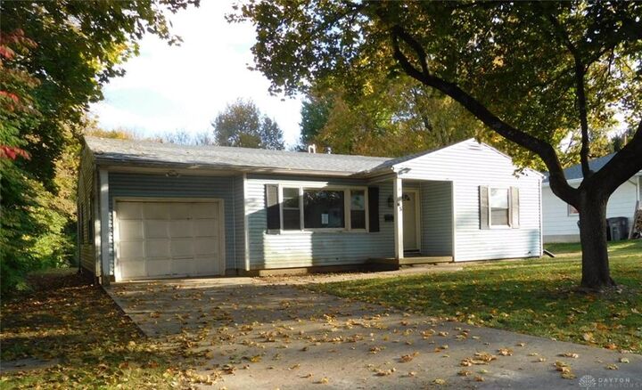 65 Westbrook Lane  Troy OH 45373 photo