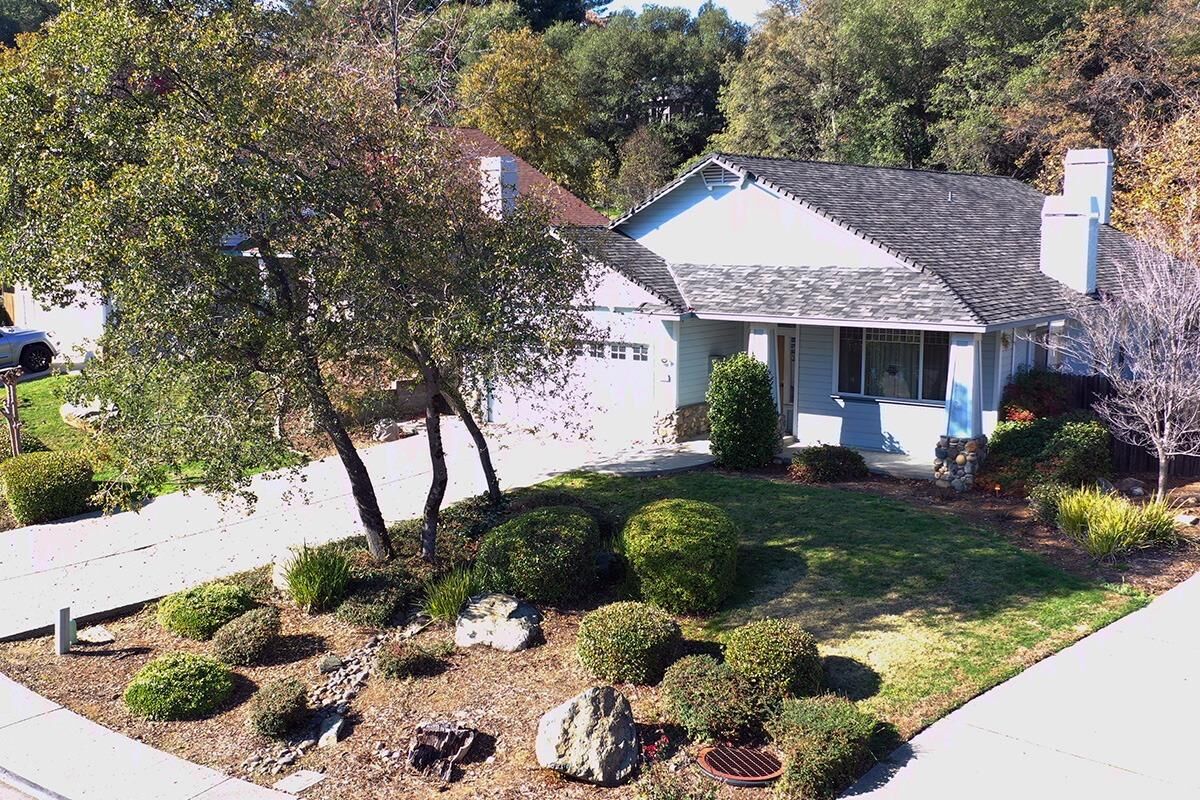 Property Photo: 12020 Westwood Drive CA 95603