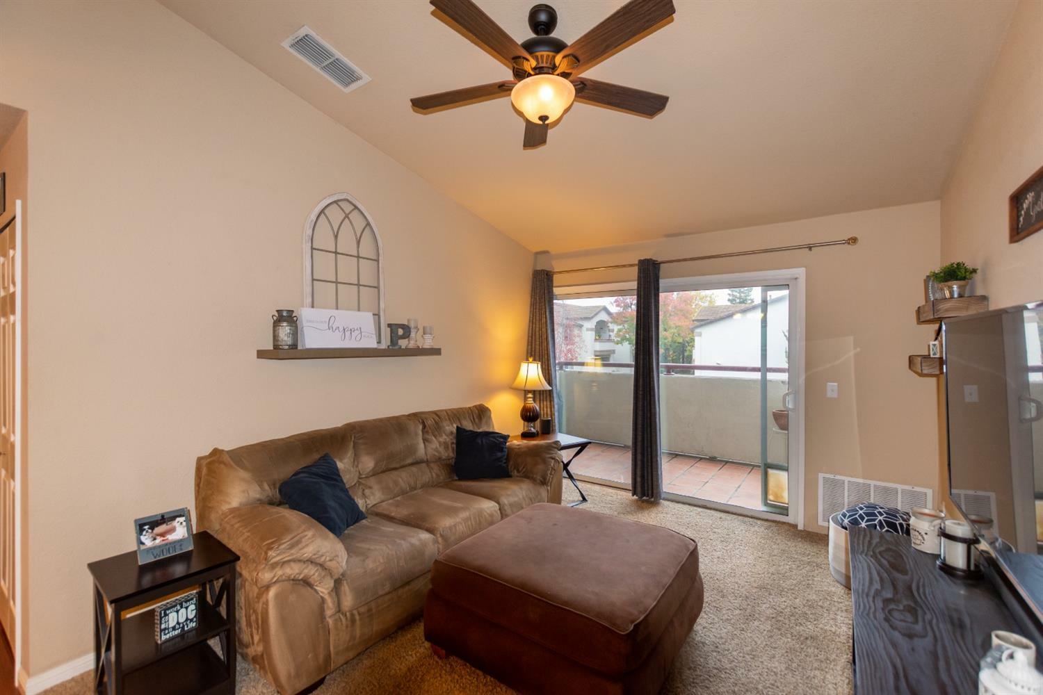 Property Photo:  8020 Walerga Road 1210  CA 95843 