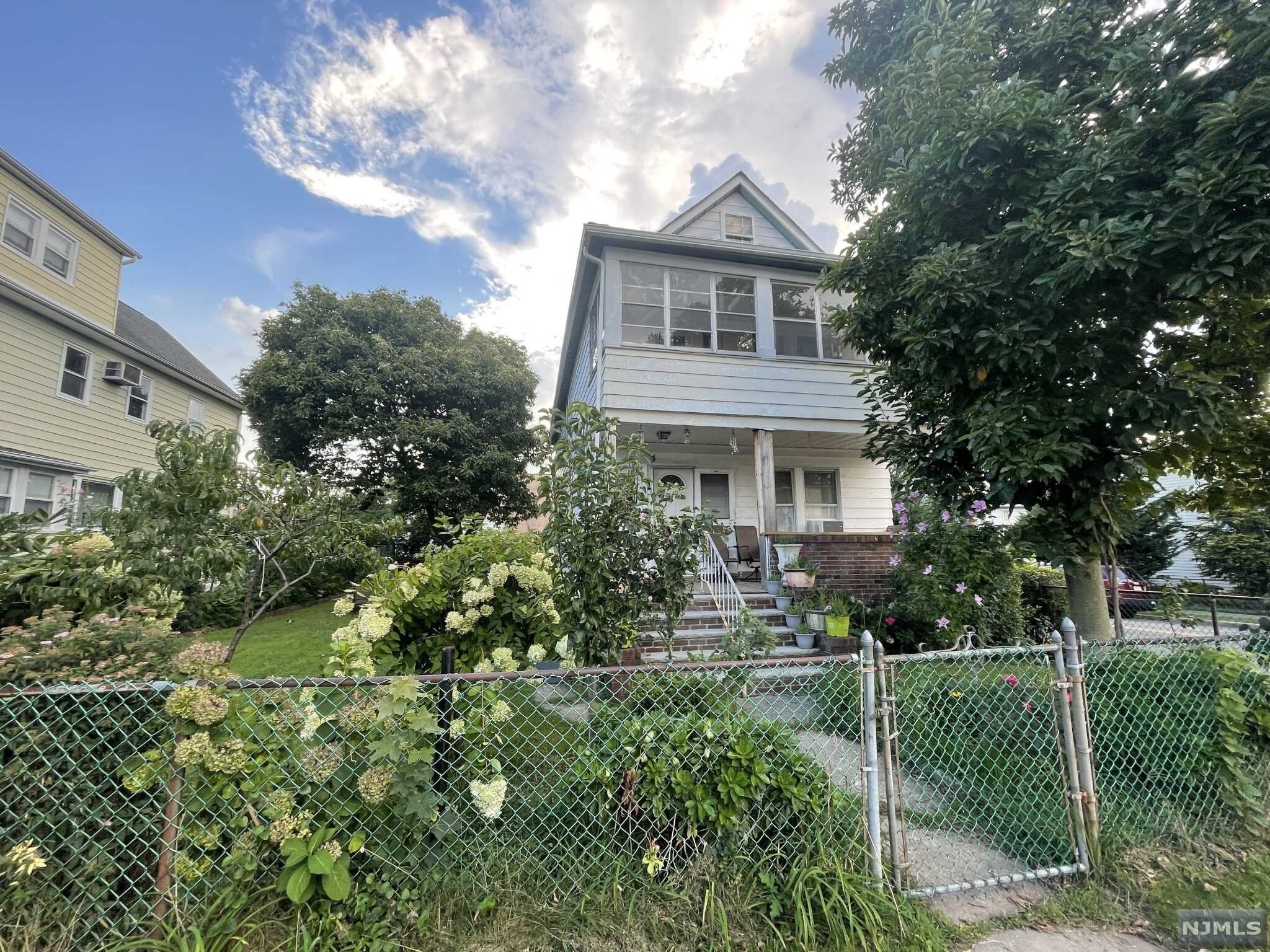 Property Photo: 84 Hunter Street NJ 07644