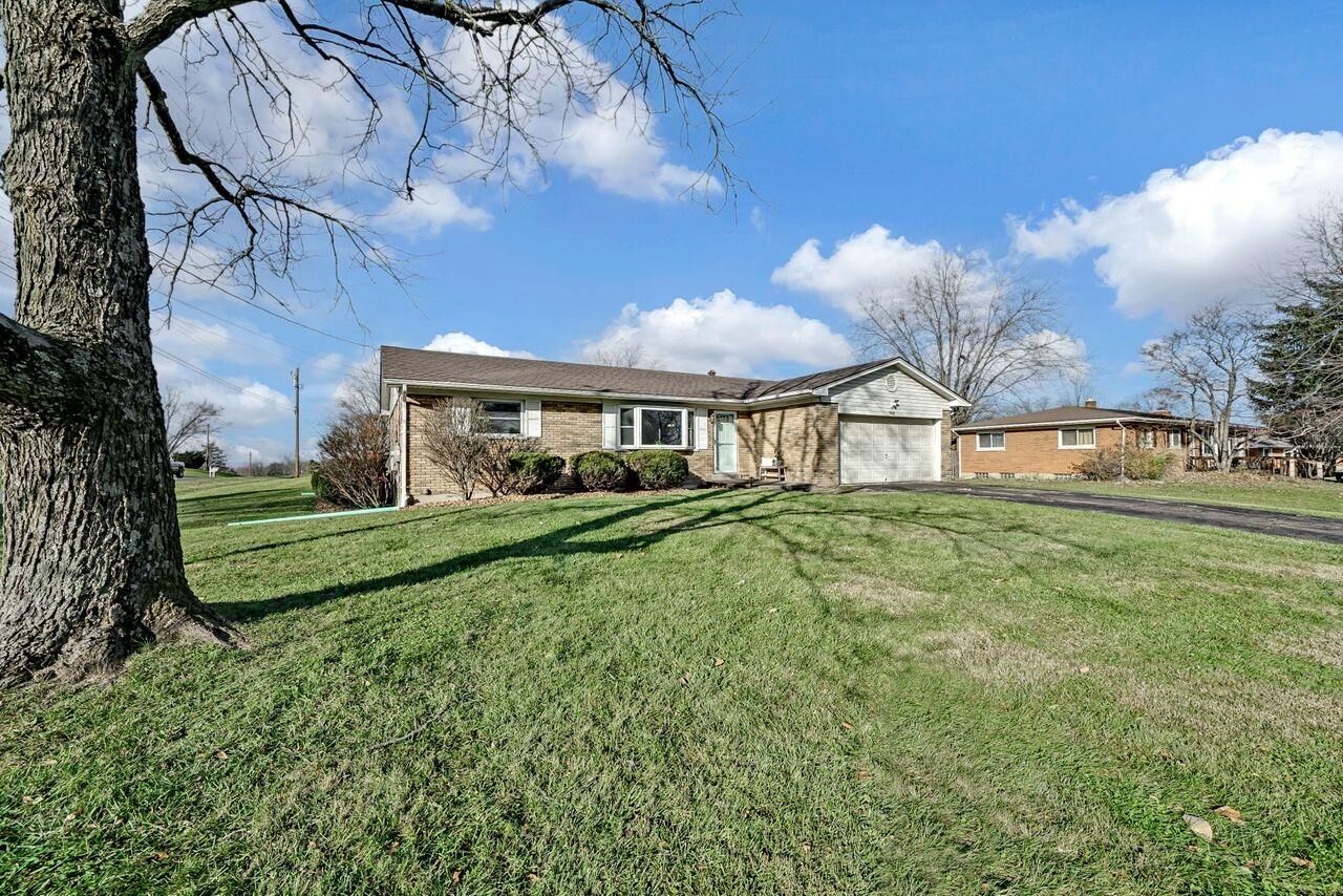 Property Photo:  7481 Fruitwood Dr  OH 45069 