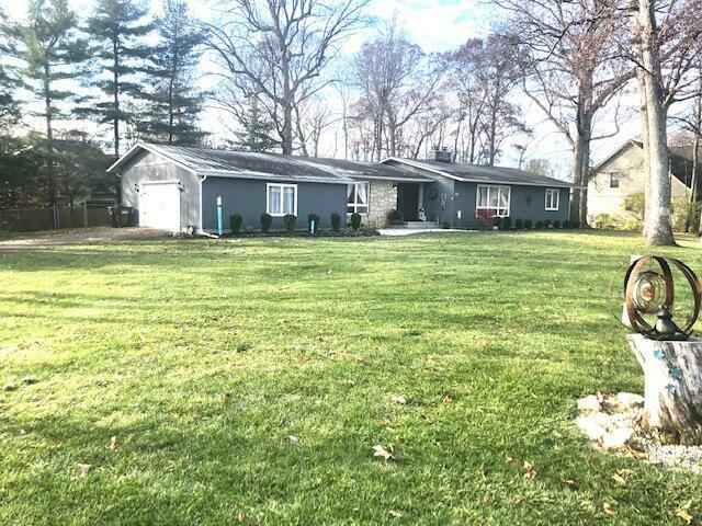 300 Sylvan Circle  Circleville OH 43113 photo