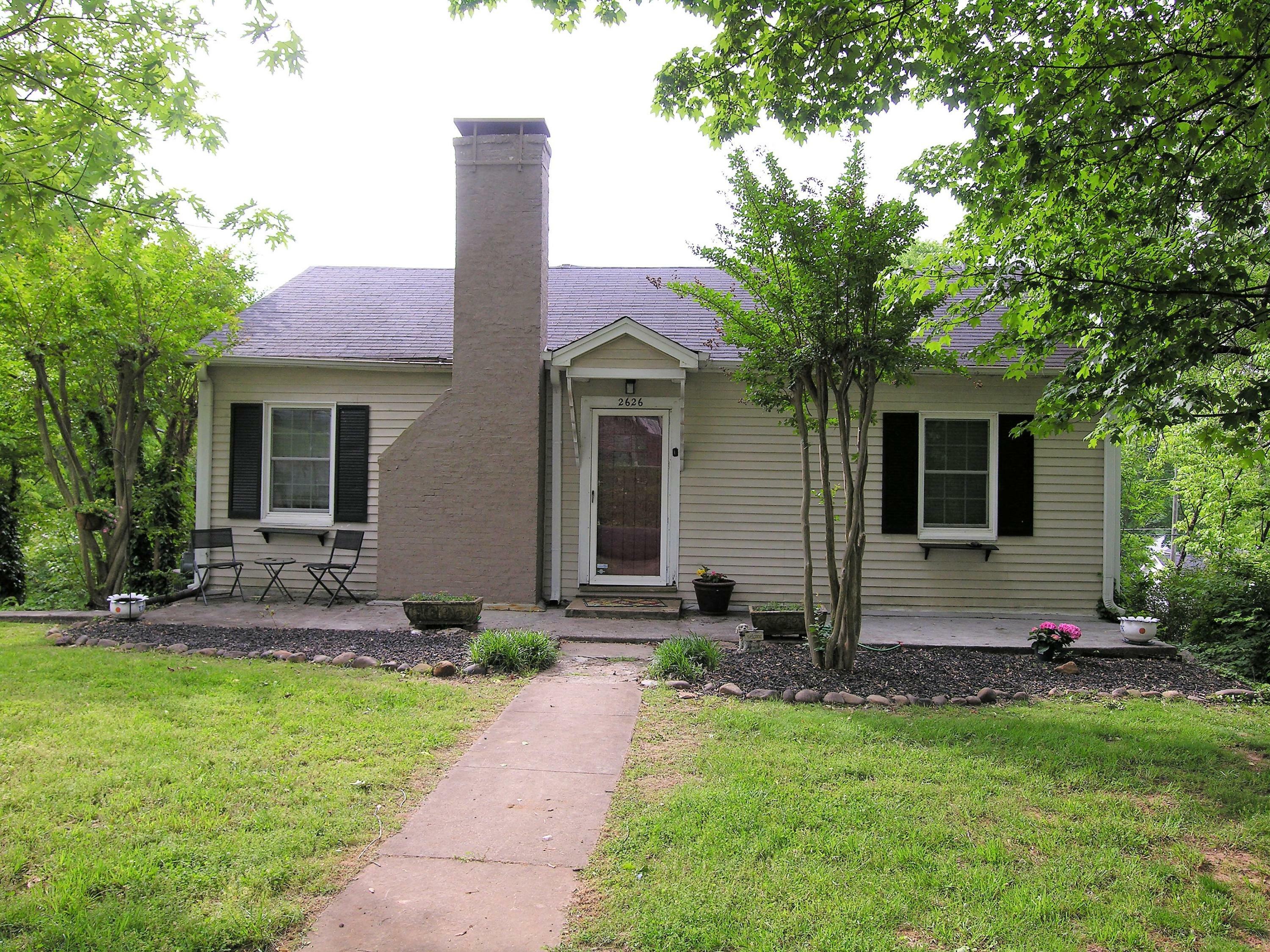 Property Photo:  2626 Keystone Ave  TN 37917 