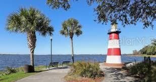 Property Photo:  Rich Drive  FL 32757 