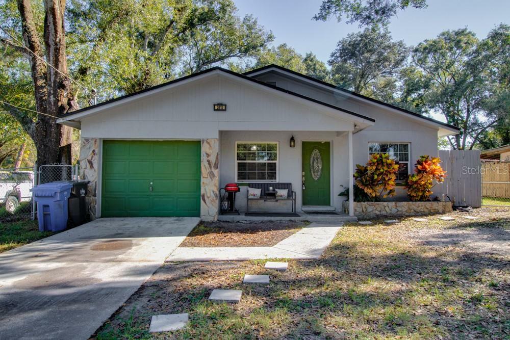 Property Photo:  2412 S 68th Street  FL 33619 