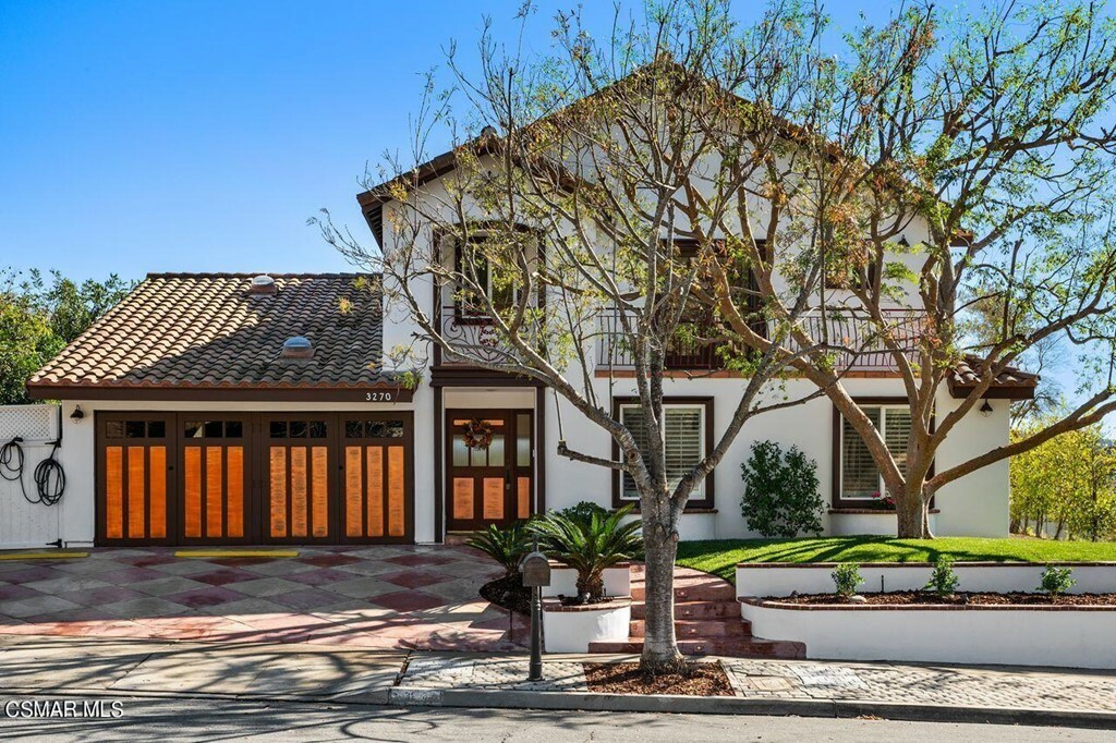 Property Photo:  3270 Big Sky Drive  CA 91360 