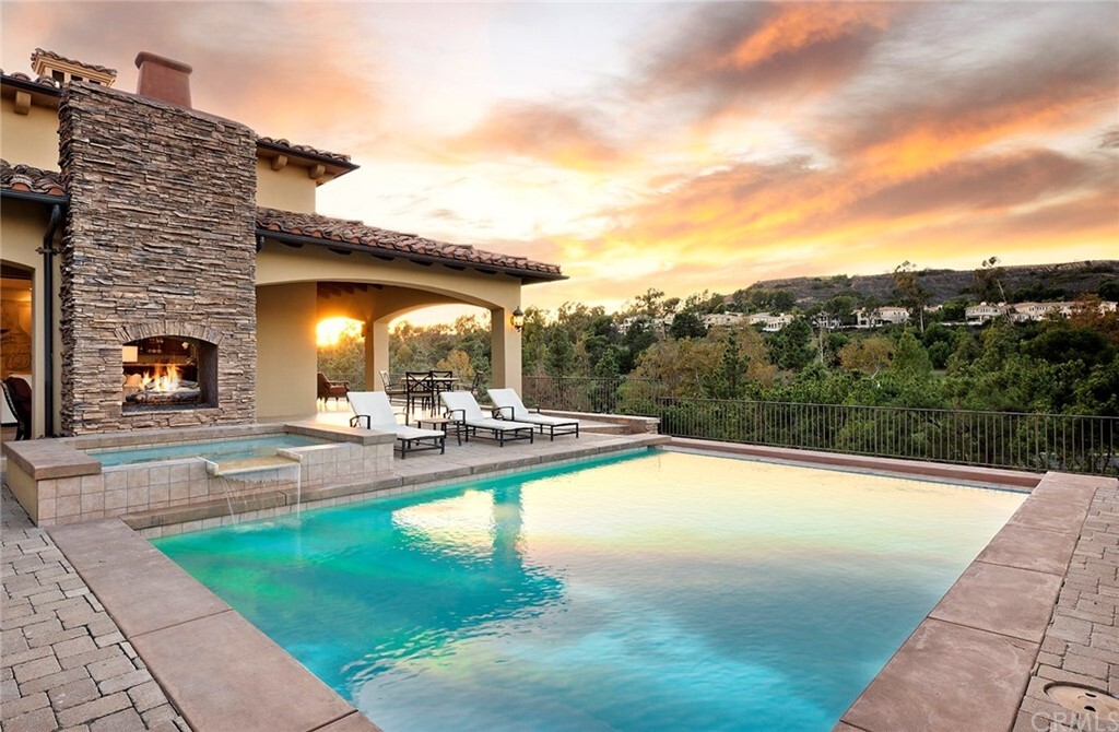 Property Photo:  30302 Via Bella  CA 92675 