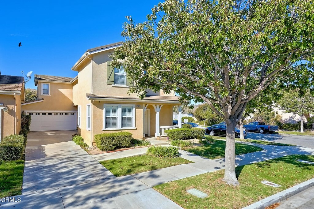 Property Photo:  1431 Sonata Drive  CA 93030 