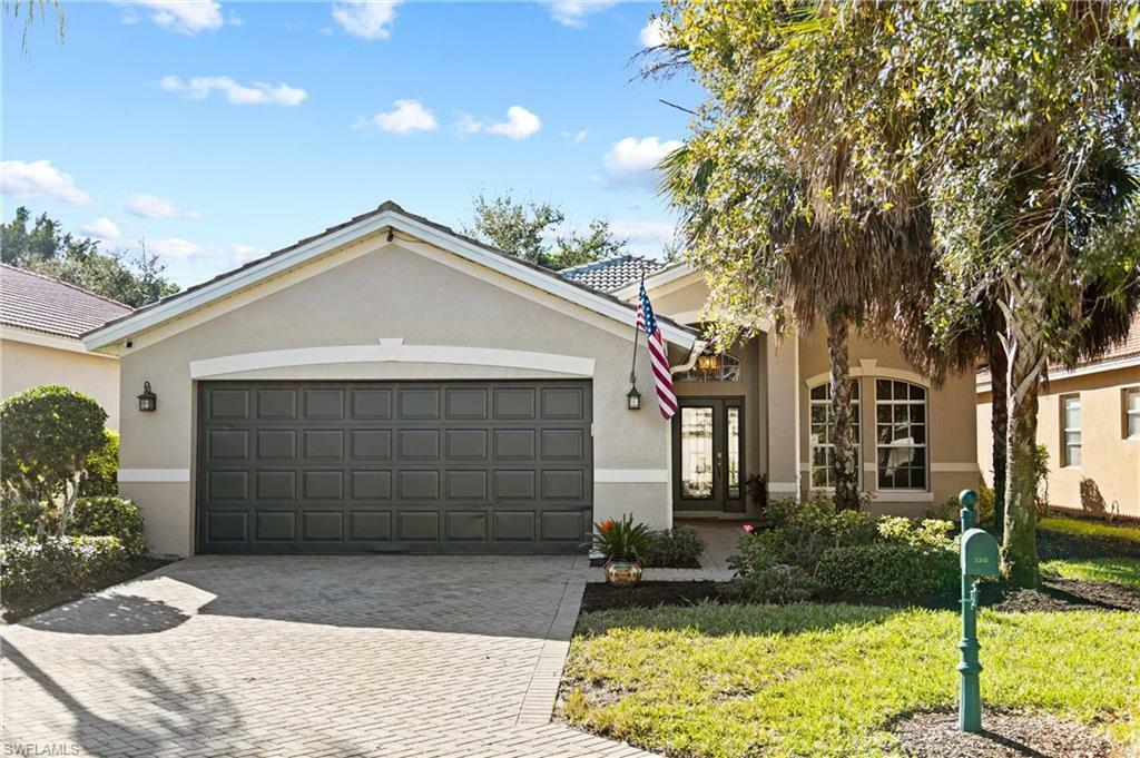 Property Photo:  3310 Midship Drive  FL 33903 