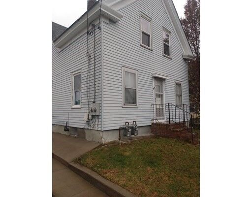 Property Photo:  14 Stanley Ave  MA 02780 