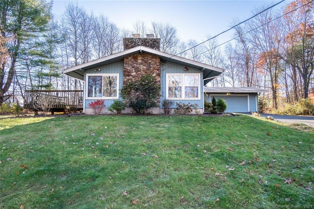 Property Photo:  872 West Avon Road  CT 06001 