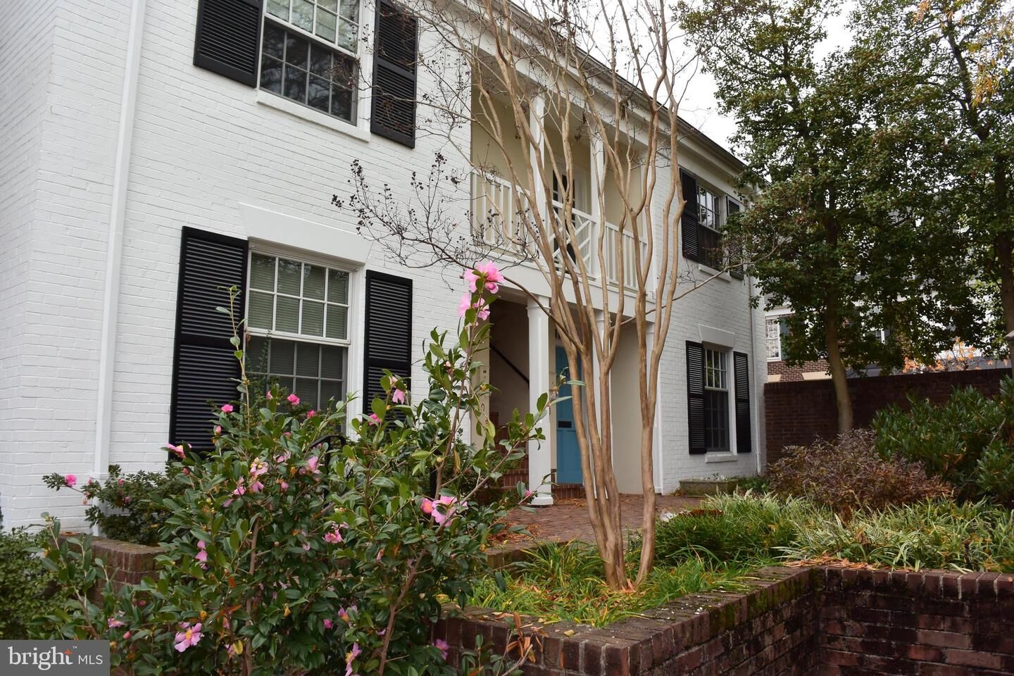 Property Photo:  220 N St Asaph Street 12  VA 22314 