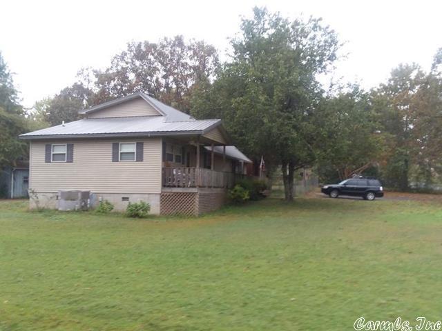 Property Photo:  15 N Harrell Road  AR 72106 