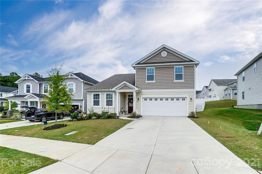 Property Photo: 19021 Hawk Haven Lane NC 28278