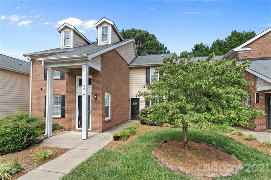 Property Photo: 9208 Kings Canyon Drive NC 28210
