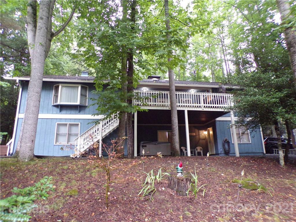 Property Photo:  5 Serene Trail  NC 28751 