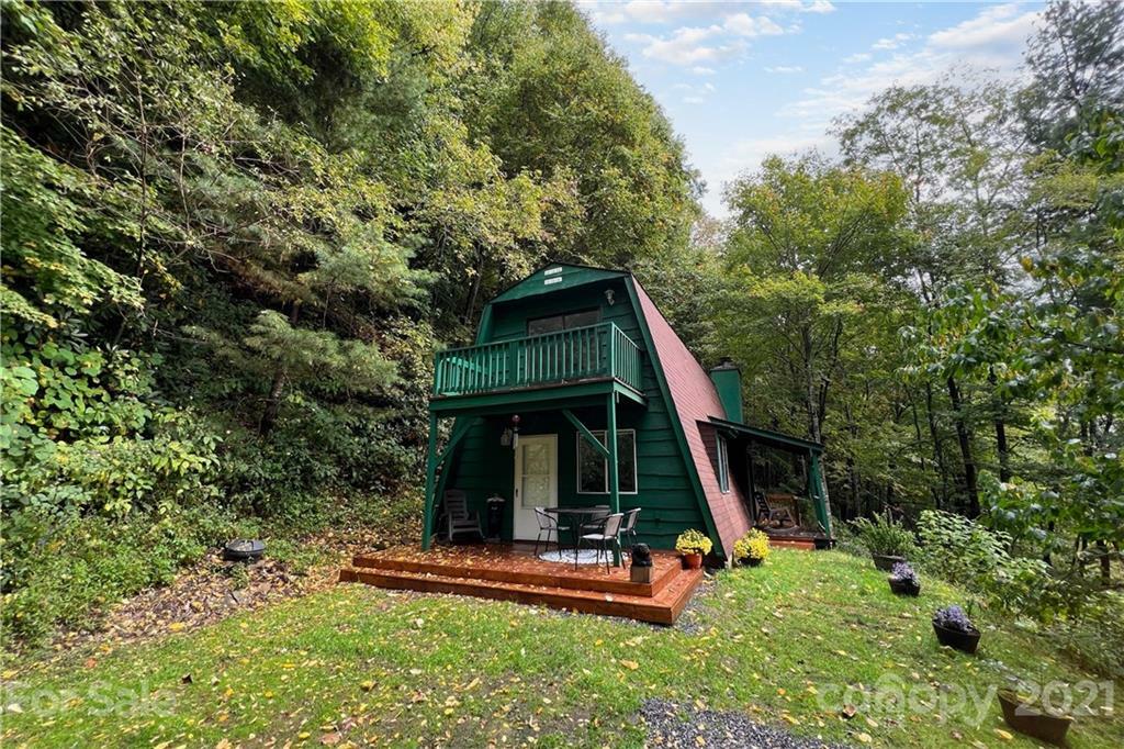 382 Long Branch Road  Maggie Valley NC 28751 photo