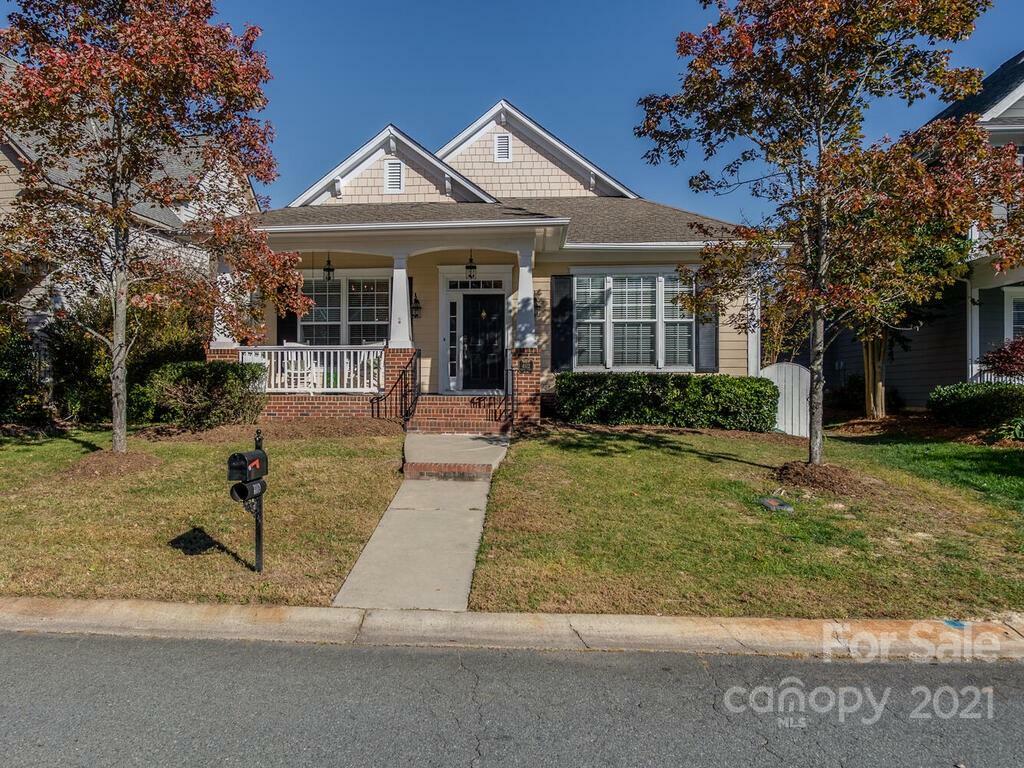 Property Photo:  4112 Cedar Point Avenue  NC 28104 