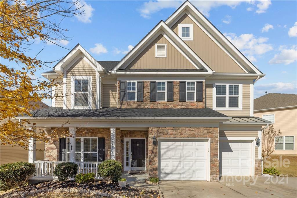 Property Photo:  1049 Fleming Lane  NC 28104 