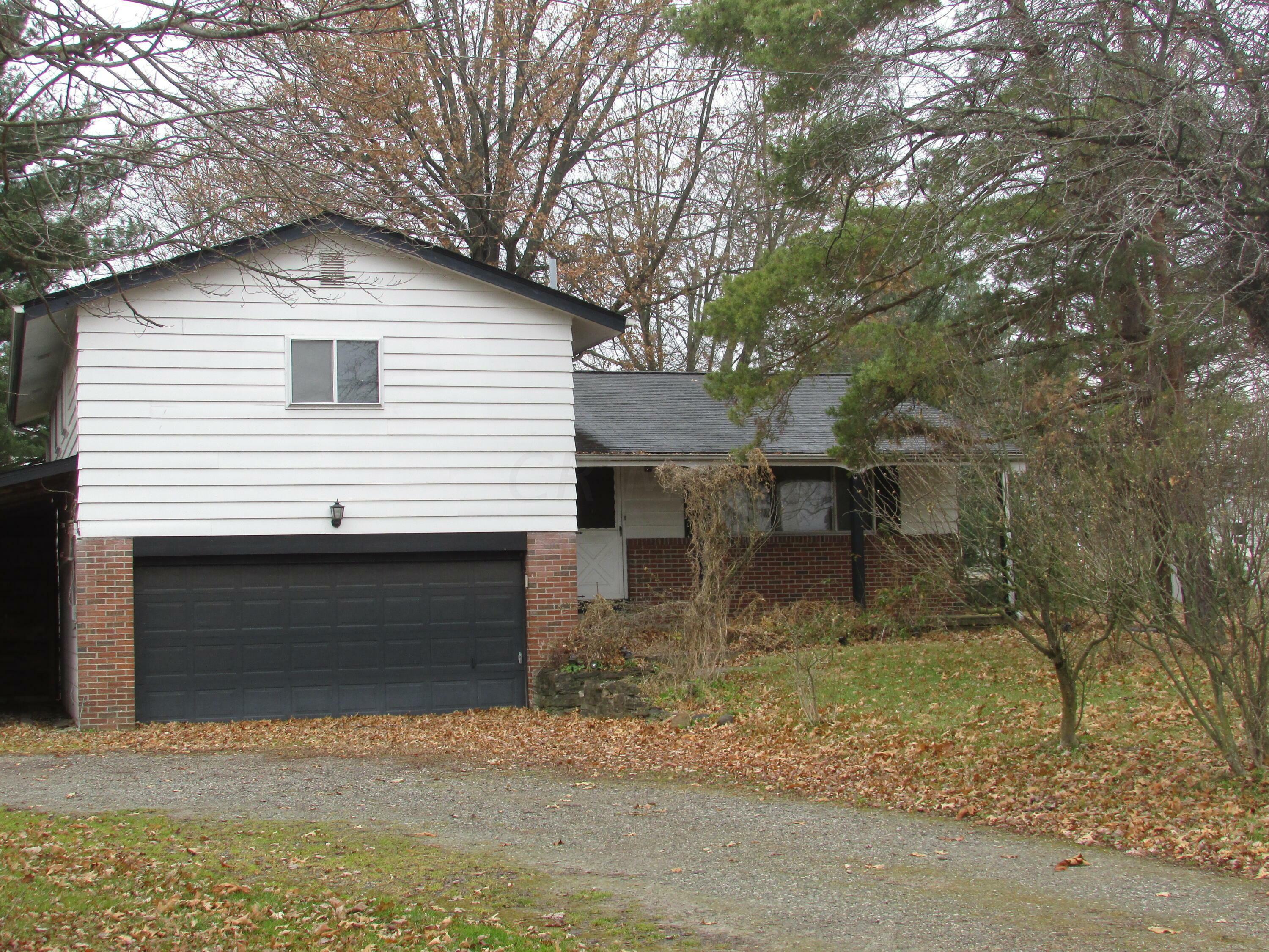 Property Photo: 5198 Liberty Road OH 43015