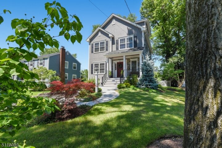 58 Knollwood Ave  Madison Boro NJ 07940 photo