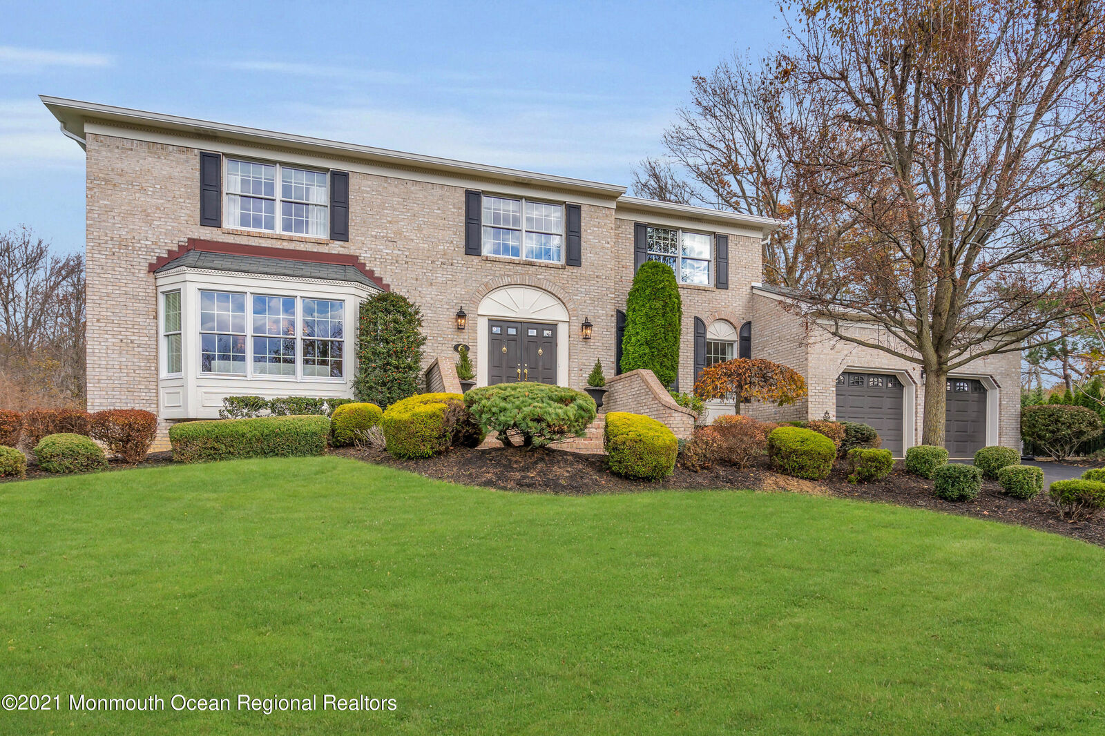 Property Photo: 6 Ike Court NJ 07746