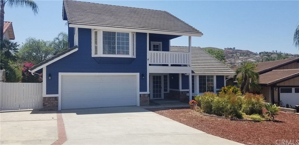 Property Photo:  30471 Caliente Place  CA 92587 