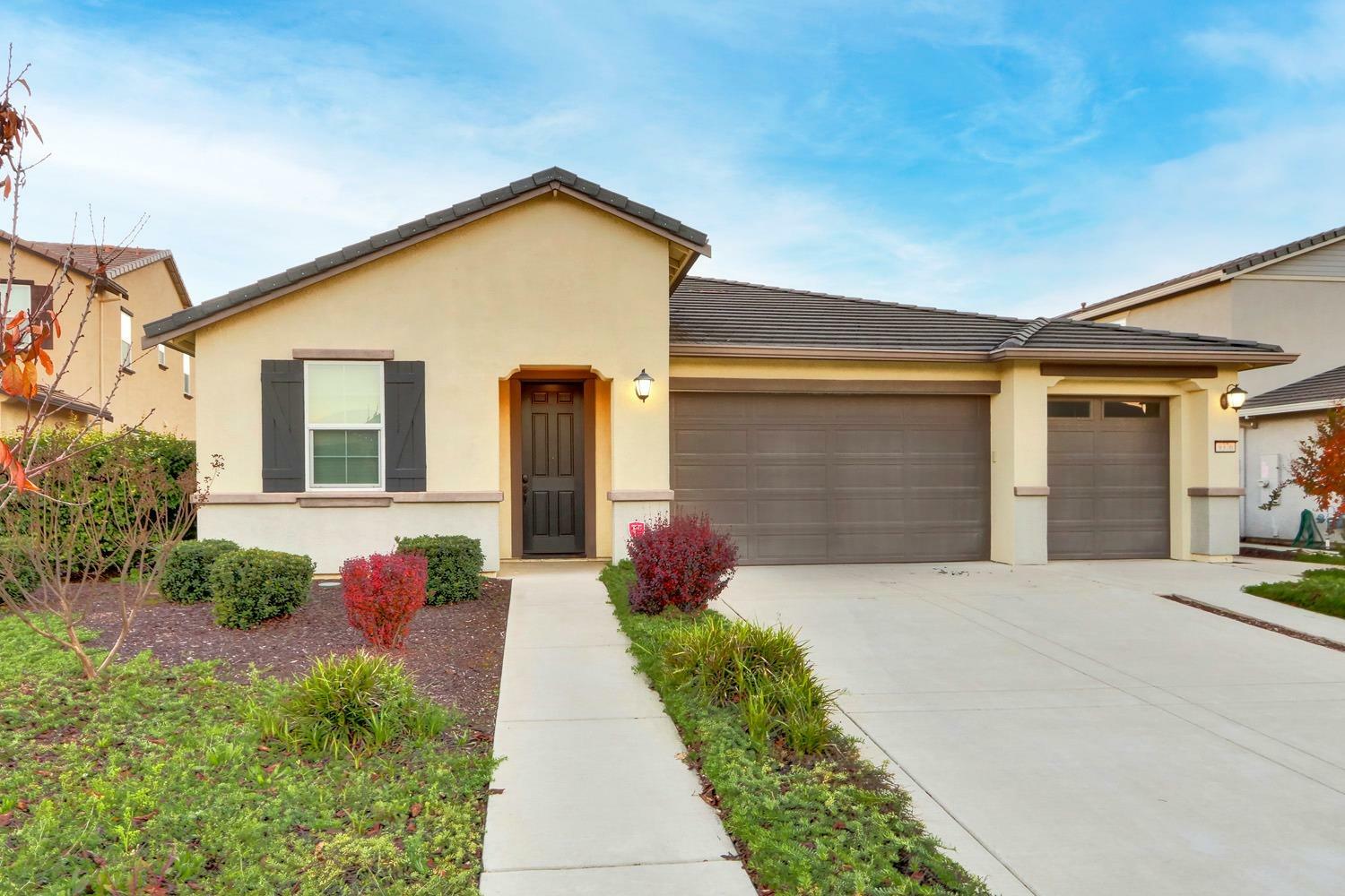 Property Photo:  9376 Violet Springs Court  CA 95624 