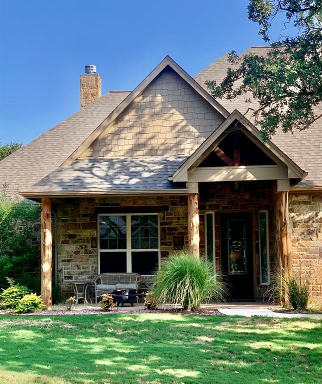 Property Photo:  6318 Westover Drive  TX 76049 