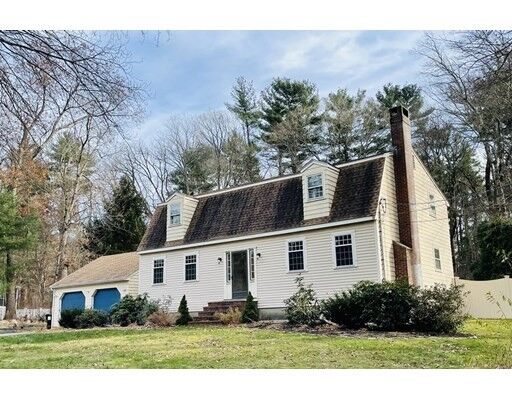 Property Photo:  16 Lafayette  Ln  MA 02056 